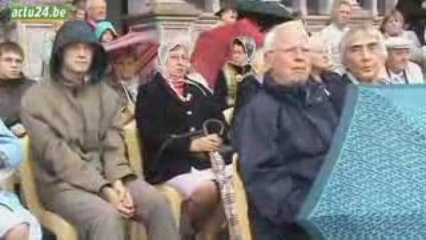 Tournai - La grande precession