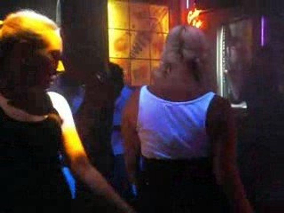 Me & You @ B52