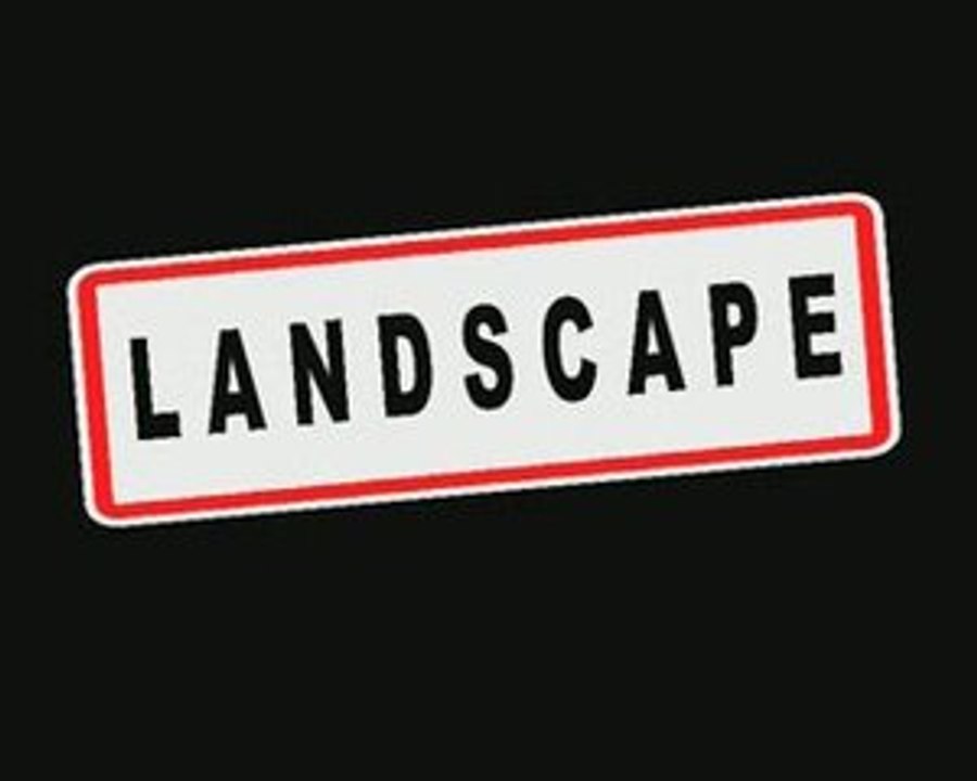 Landscape Episode 2