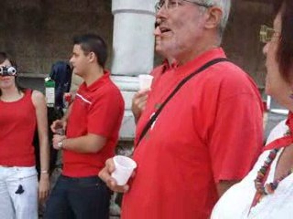 BIARRITZ OLYMPIQUE-AVIRON du 12 09 2009