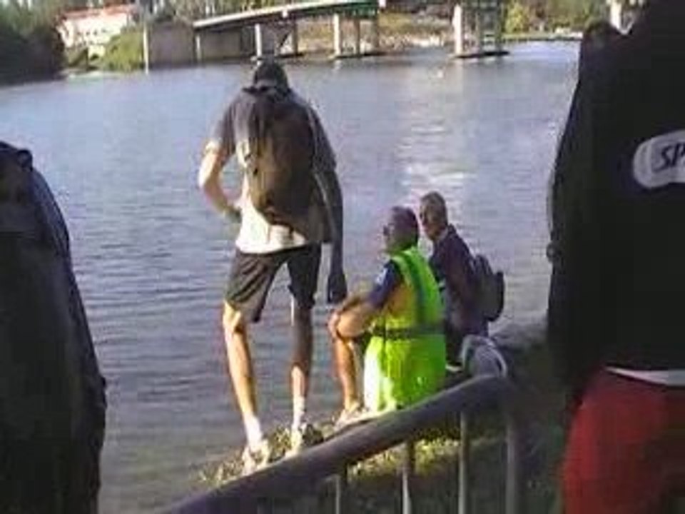 triathlon auxonne 2009