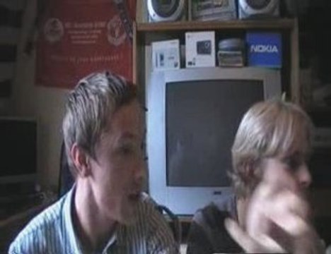 on aurai du se coucher