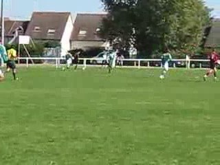 Romo SO 3 - Mur AS [2]