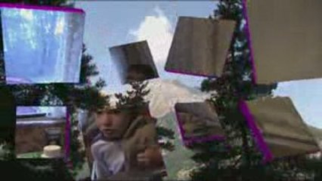 vacances été 2009 fressinieres