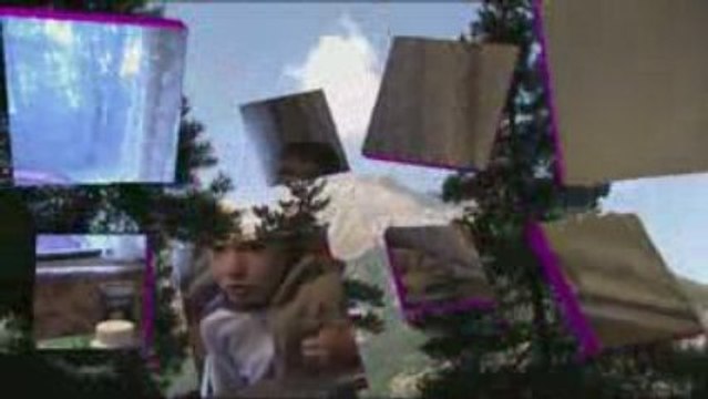 vacances été 2009 fressinieres