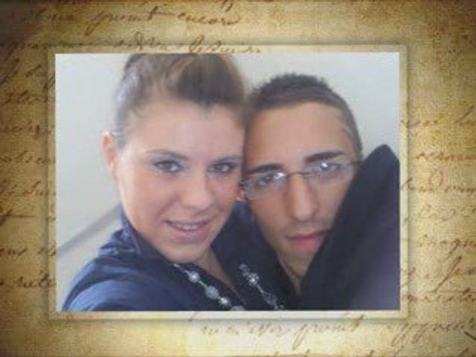 mon homme et moi