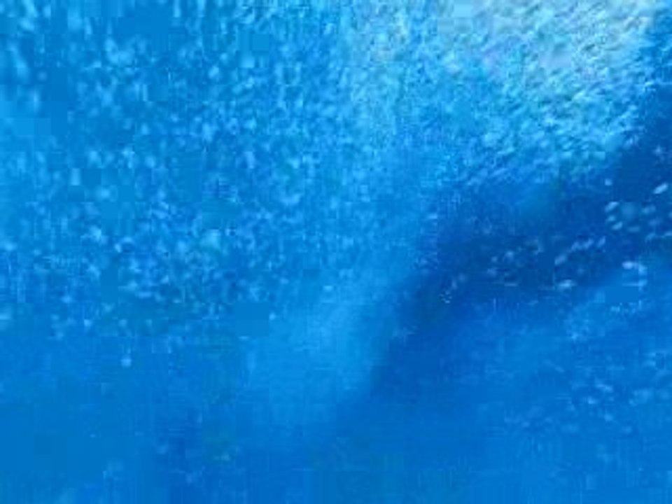 Epave du Sous-marin le RUBIS