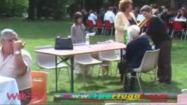 Portugais de Chelles i Vaires sur Marne - 1