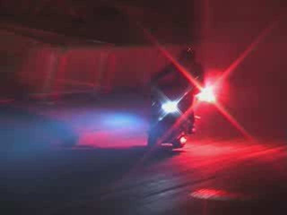 Stunt76 à Fauville en Caux Juillet 2009