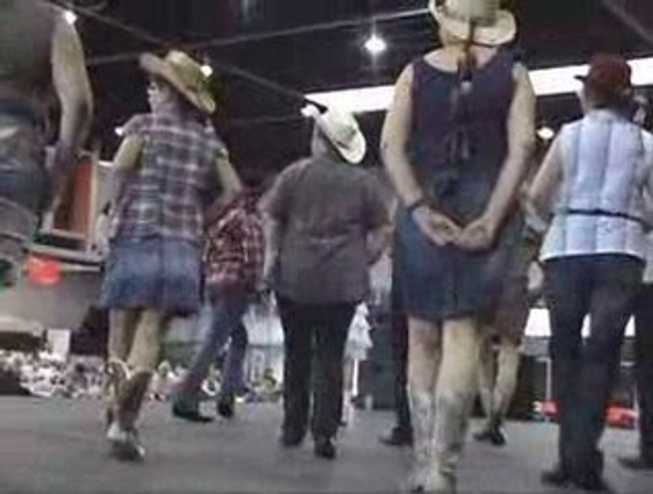 Island in the stream