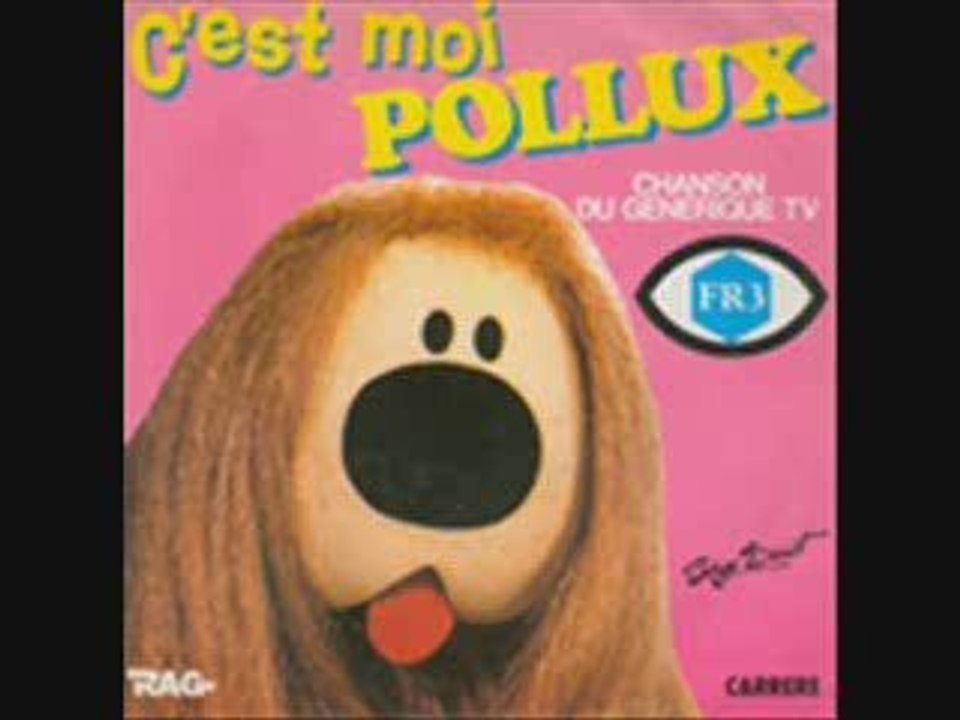 Polux - C'est moi pollux
