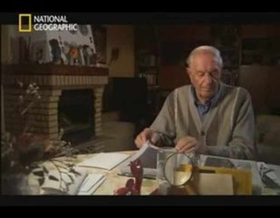 la traque d'hitler (3 et fin)
