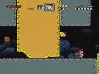 Super Mario World (SNES)  Part 2