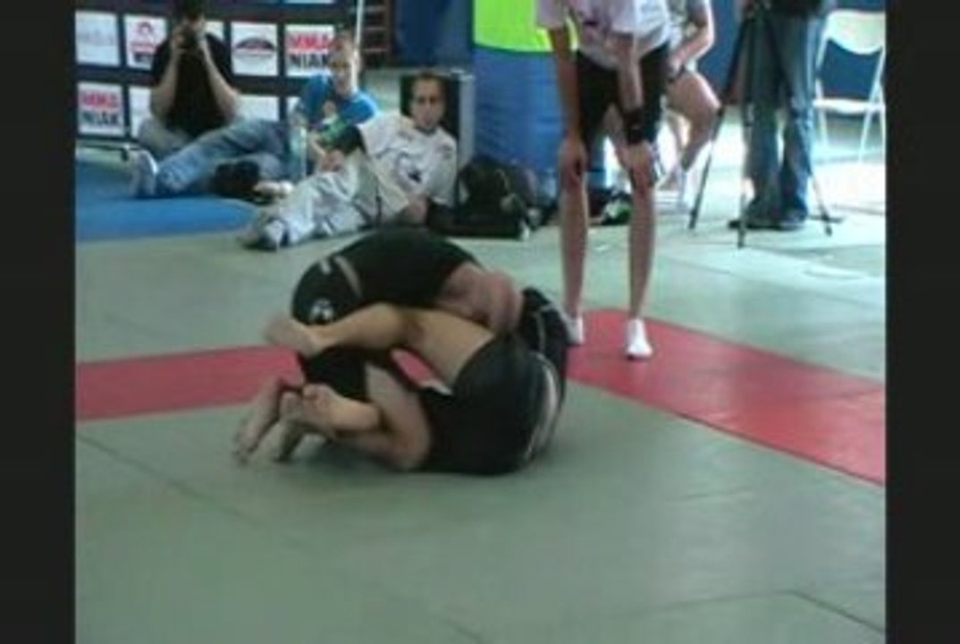 Marcin Held vs Jedrzej Loska