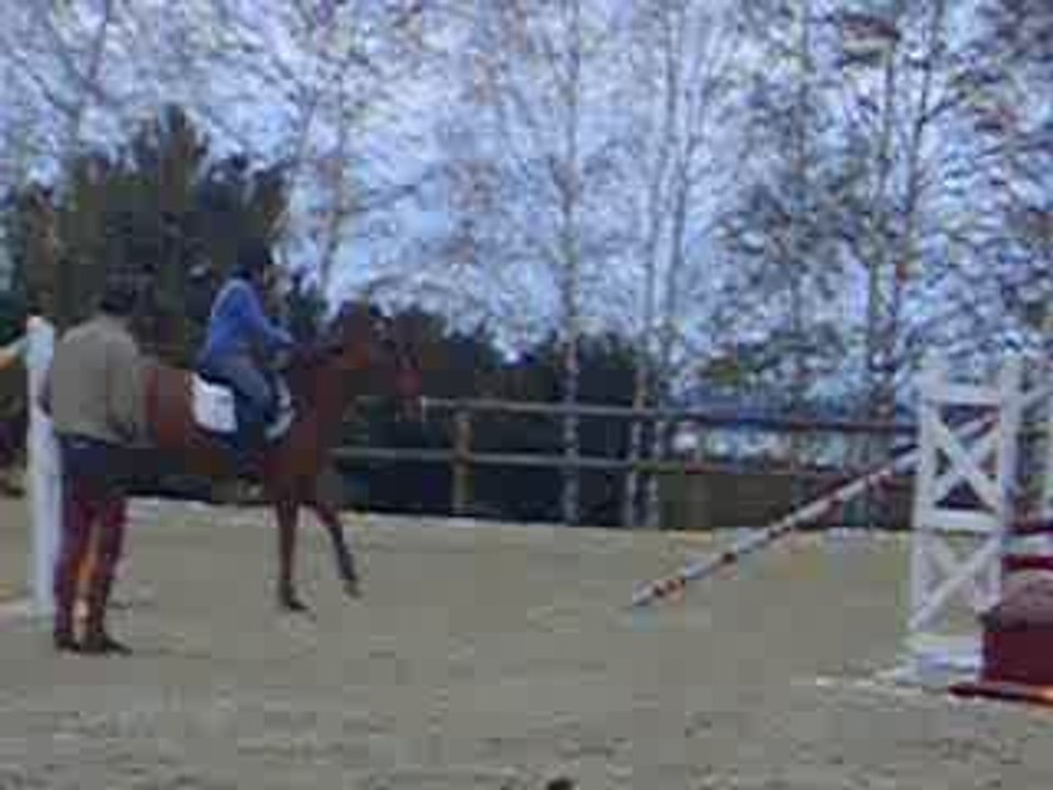 Junior saute 4
