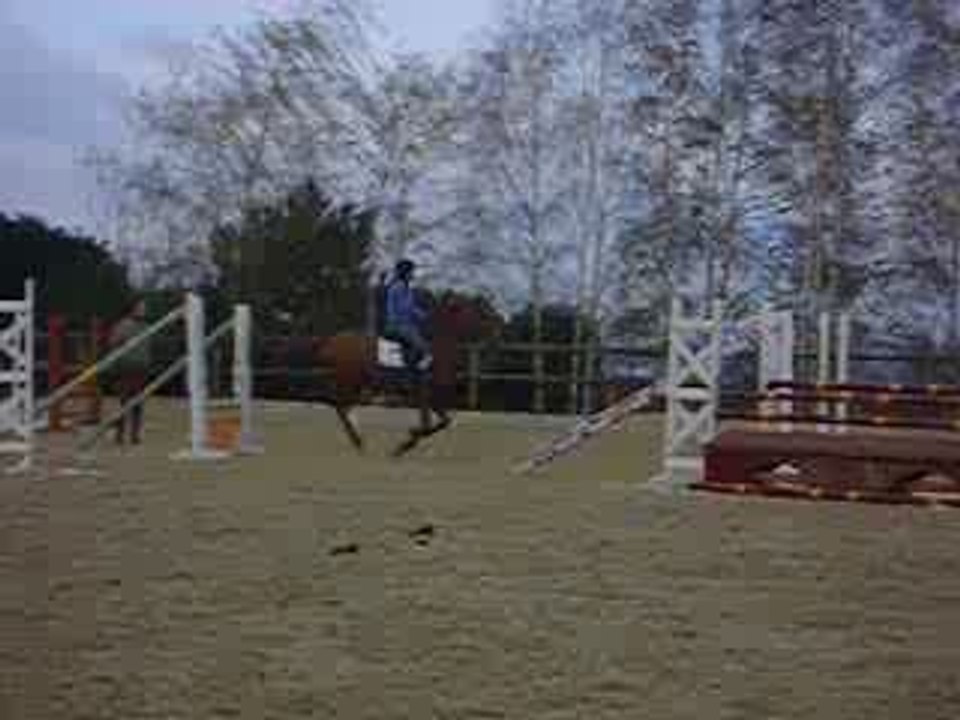 Junior saute 3