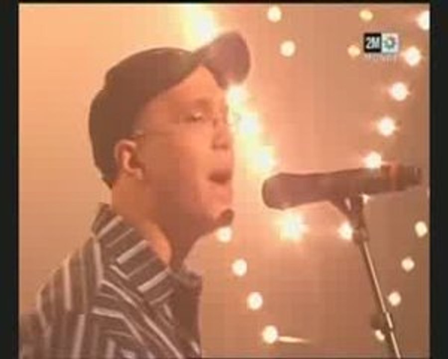 HAMID Bouchnak حمـيد بـوشنـاق "Riht l'bled" sur 2Mmonde