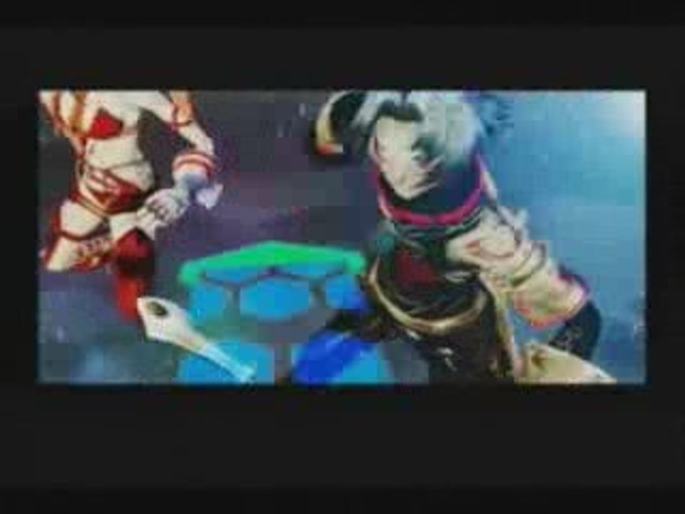 amv Hack