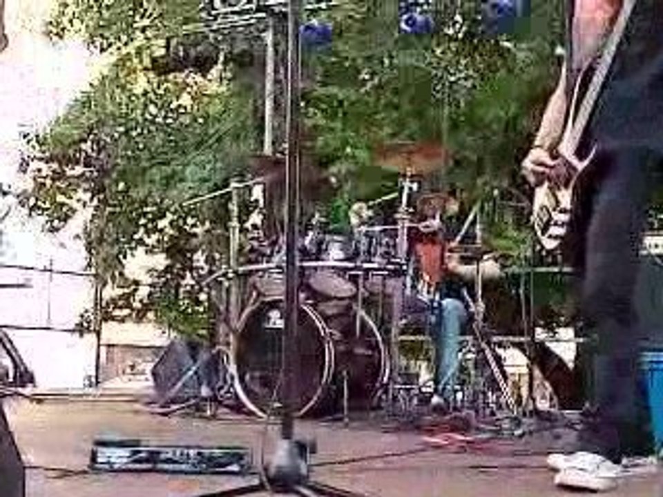 Run To Hell, fête de la musique 2009
