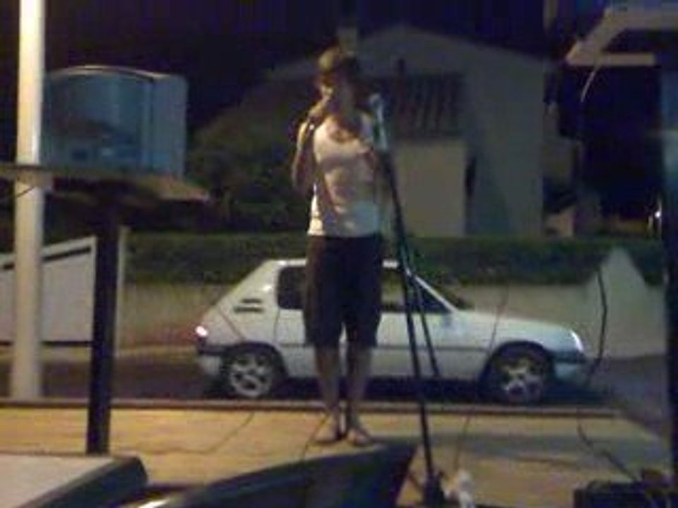 Eve lève toi ... version 2009