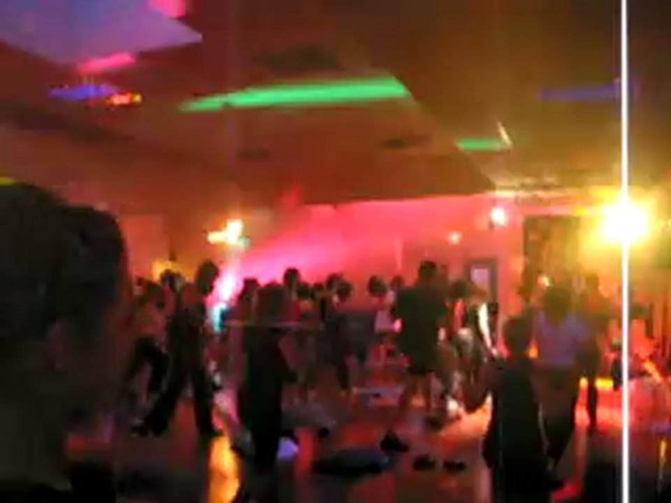 MINI FILM VIDEO BODY PUMP CHEZ FITNESS K