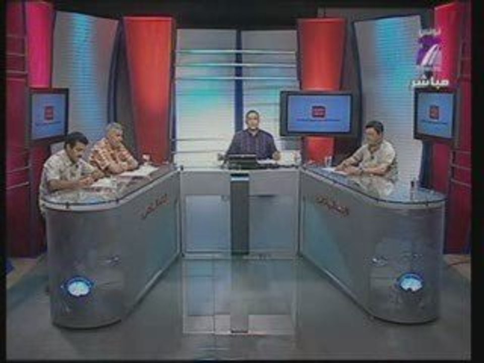Dimanche Sport - 13/09/09 - (1) - TV7
