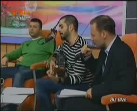 Kahraman Tazeoğlu & Gökhan Türkmen - (Araz & Dön.. Duet)