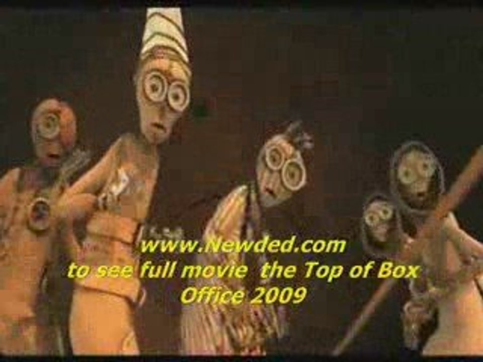 9 - Official Trailer