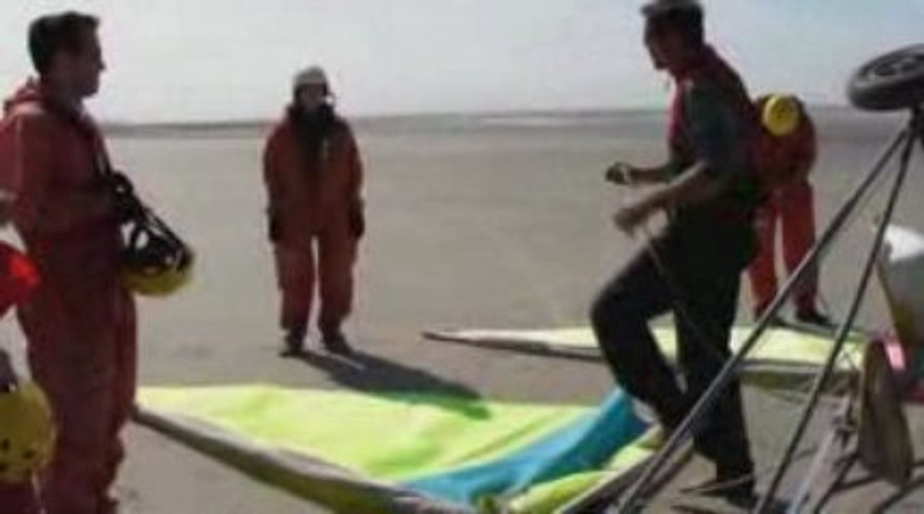 MarketForward au Touquet - Septembre 2009