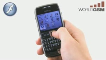 NOKIA E71