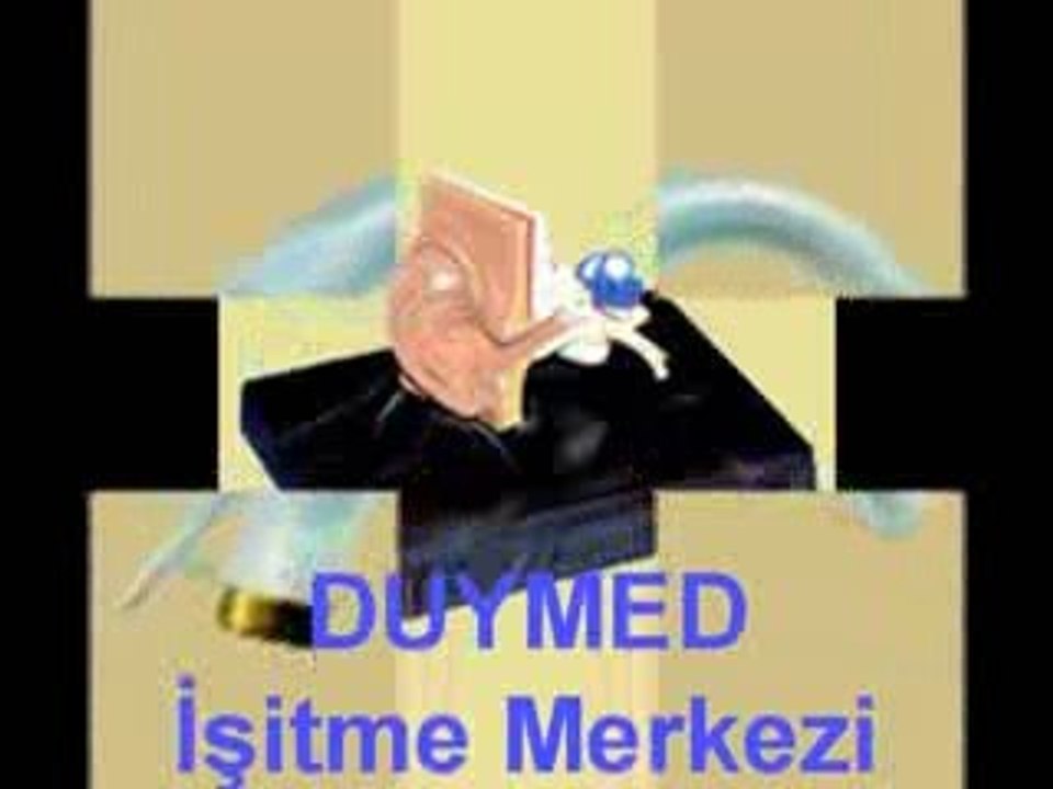 Osmaniye Sektorel - Duymed İşitme Merkezi Tanıtım Videosu