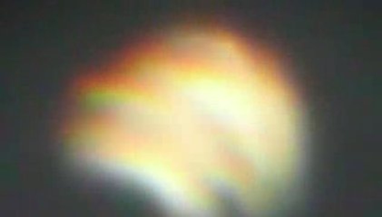 venus (je crois) de plus pret