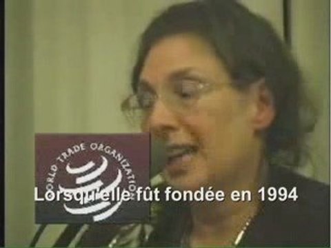 OBJECTIF 3 MILLIARD DE MORTS - Codex alimentarius