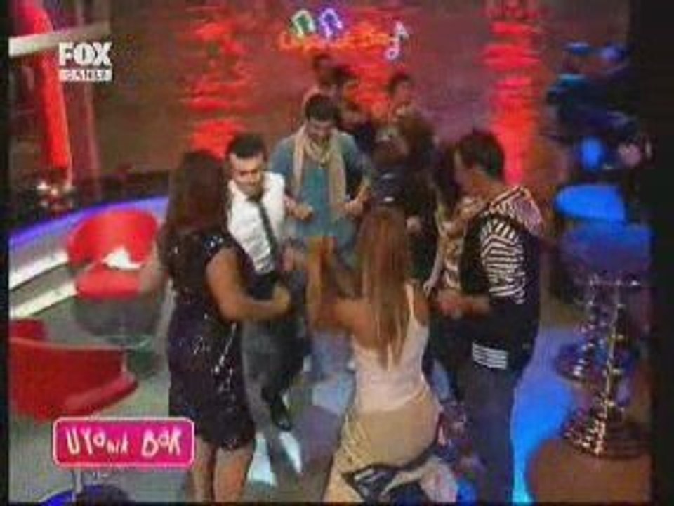 Serji, Yeşim Ceren Bozoğlu - 2. bölüm