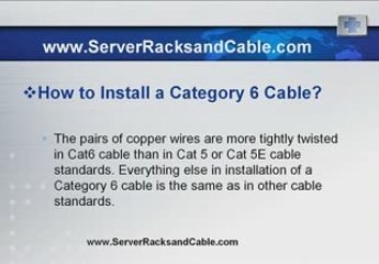 Cat6 - What is Cat6?