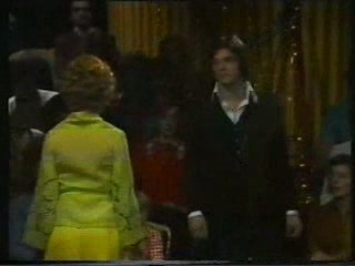 Zdravko Colic - Ljubav je samo rijec (1973)