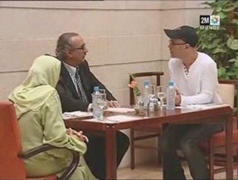 HAMID Bouchnak piège L'Hamdaouia Caméra Noujoum 2009