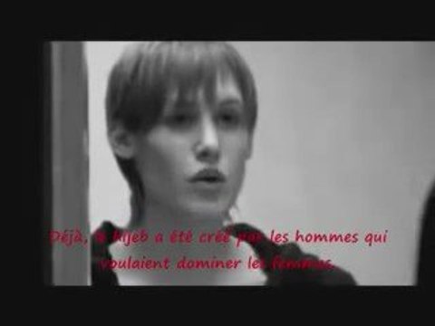 Pourquoi le voile ?Why hijab - en français / in English