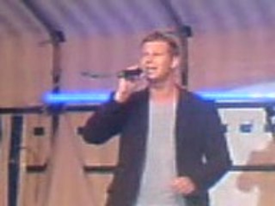 christophe mae