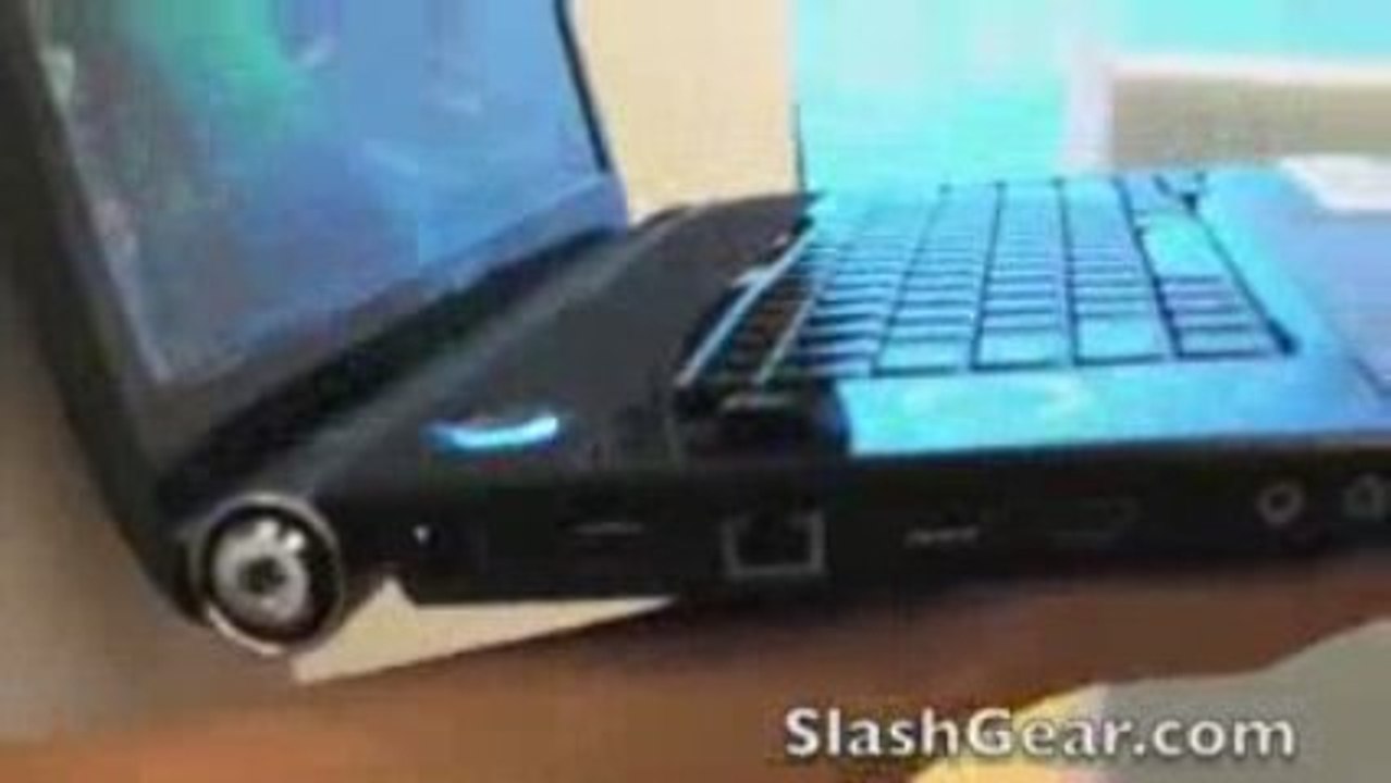 Acer ASPIRE GEMSTONE