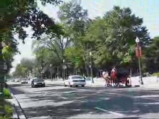 Contrôle routier Québec (QC)