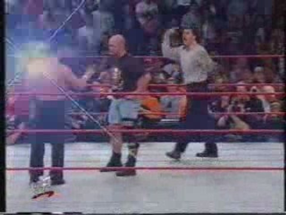 Stone Cold