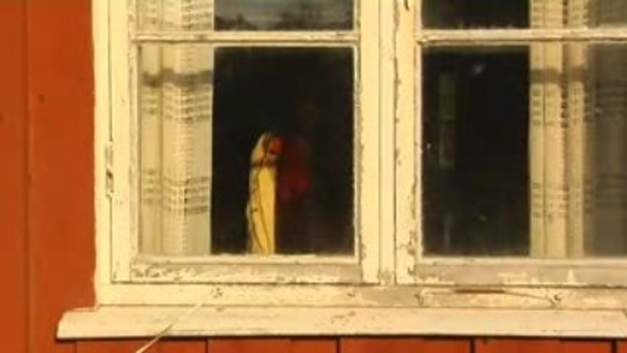 Hora (2009) official teaser