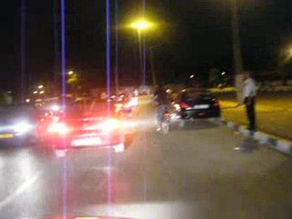 mariage taza, el massira 1