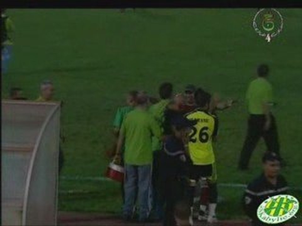 Résumé et interviews MCA-JSK