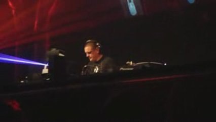 ZANY LIVE @ Q-BASE 2009 AIRPORT WEEZE (DE)