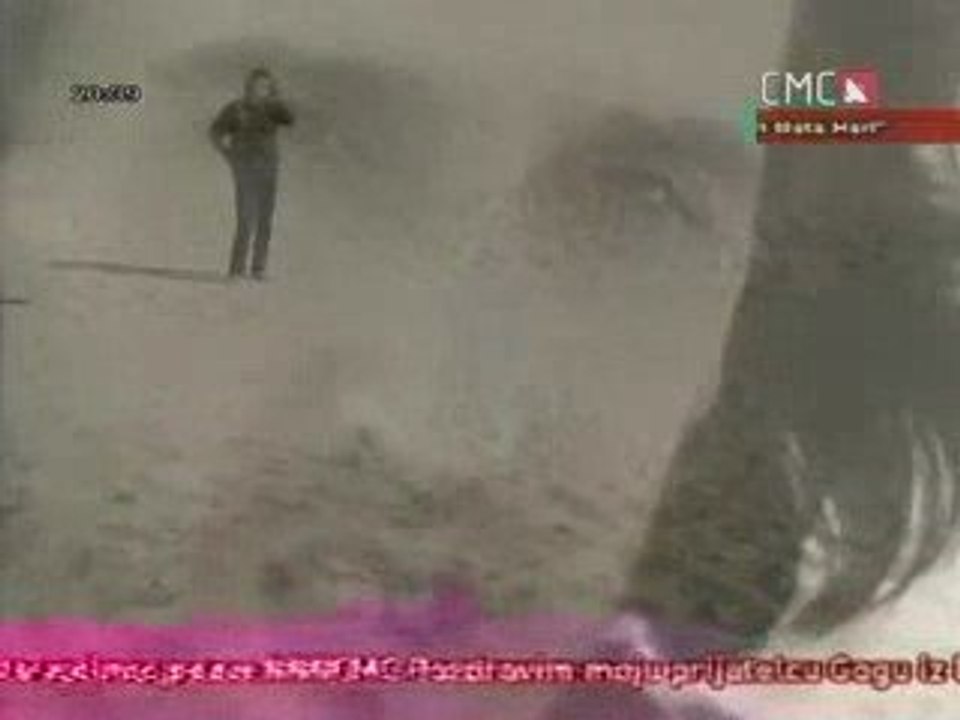 Hari Mata Hari sto je bilo bilo je