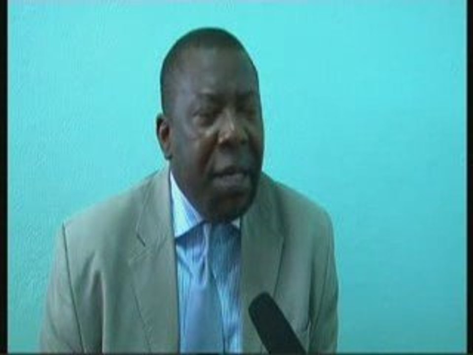 Déclaration Françis SALA NGOUAH BEAUD Part. 2