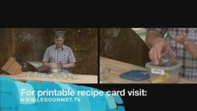 Hot and Spicy Grill Rub