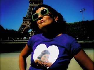 Greta rap: La femme de ma vie